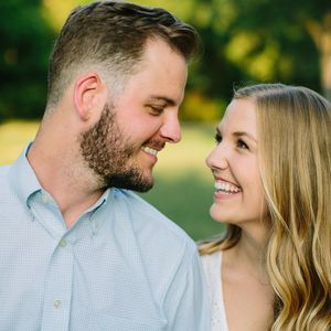 Meet your Posher, Callie